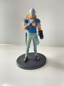 One Piece Wanokuni Grandline Men Vol 17 DXF Figure | Killer Bandai - Picture 1 of 10