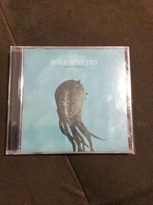SEVER YOUR TIES - SAFETY IN THE SEA NEW CD - Picture 1 of 2