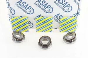 M20 M32 Gearbox Alfa Romeo Fiat Opel Vauxhall End Case Bearing Rebuild Kit SNR - Picture 1 of 3