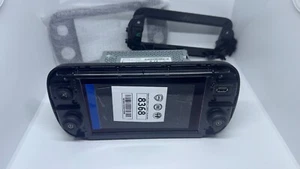 Stereo Fiat Panda Uconnect 7 Nuovo Completo Di Codice - Foto 1 di 6