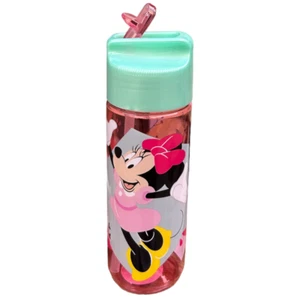 BORRACCIA MINNIE DISNEY IN TRITAN ECOZEN CON BECCUCCIO RIPIEGABILE ML 540 - Foto 1 di 5