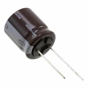 1 x CAP ALUM 180UF 20% 200V RADIAL - Bild 1 von 1