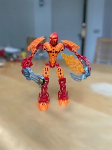 LEGO BIONICLE: Ackar (8985), vollständig, ohne Container  - Bild 1 von 2