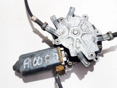 Motor ventana delantera derecha ford escort 1995 0531823504, original #849065-38 Foto 1 de 2