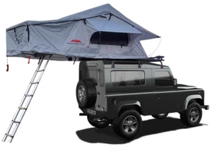 Extended Ventura Deluxe 1.4 Dachzelt Camping Overland 4x4 2-3 Personen NEU - Bild 1 von 20