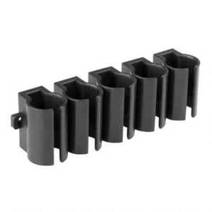 ADVANCED TECHNOLOGY TACTLITE STOCK SHELL CARRIER, BLACK - Picture 1 of 1