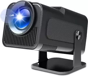Magcubic HY320 Mini Tragbarer Projektor – 4K FHD Native 1080P Smart Beamer - Bild 1 von 7
