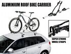 Bike Car Roof Rack Carrier Holder Aluminium Mount For Mercedes C Class Estate