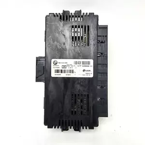 10-13 MINI COOPER R56 HIGH EKS FOOTWELL BODY CONTROL MODULE 6135 3455896-01 OEM - Bild 1 von 6
