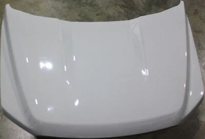 21-25 F150 Hood ML3Z16612D AVALANCHE Ford Genuine Aluminum Truck OEM Factory Foto 1 de 4