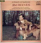 A Touch Of Sadness, Jim Reeves - LP Vinyl Record