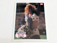 1992 Lime Rock Pro NFL Cheerleaders You Pick! Base Set Cards Fresh Pack Pulls