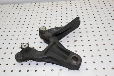 1980 HONDA GOLDWING 1100 GL1100 REAR BACK BRAKE CALIPER BRACKET (#470) - Image 1 of 4