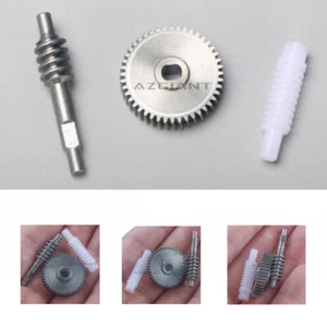 Wing Side MIRROR FOLDING MOTOR Gear Repair Kit for Mitsubishi Pajero V98/V97/V83 - Picture 1 of 24