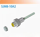 1PC NEW FIT FOR Proximity switch sensor SJM8-10A2