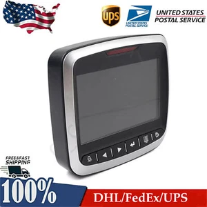 300426-00164A Monitor Display Panel for Doosan DX235NLC-5 DX235LCR-5 DX140LCR-5 - Picture 1 of 12