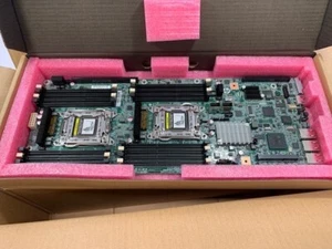 650050-006- HP ProLiant SL2320S Gen8 1U Enhanced System Motherboard - Picture 1 of 2