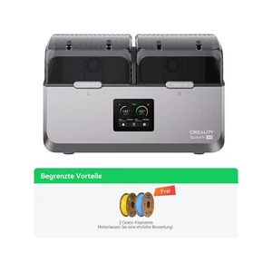 Creality SpacePi X4 Trockner mit 4KG PETG 3D Filament - Bild 1 von 21