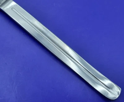 Cubiertos Oxford Hall SAN REMO Corea acero inoxidable ELECCIÓN Foto 1 de 2