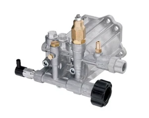 AR RMV2.5G24 Pressure Washer Pump AR RMV2.5G24D 3/4" Shaft - Picture 1 of 1