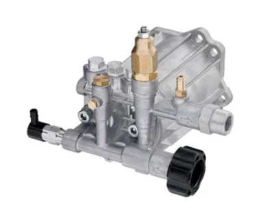 ANNOVI REVERBERI AR RMV2.5G24 Pressure Washer Pump AR RMV2.5G24D 3/4" Shaft