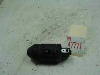 AC Receiver Dryer 9-3 2001 Saab A/C Air Condition Drier Dehydrator Tank OEM - Image 1 of 4