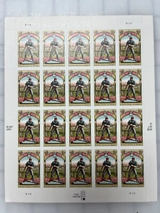 STAMP SHEETS VARIOUS ART LOT PRICE - Picture 1 of 23