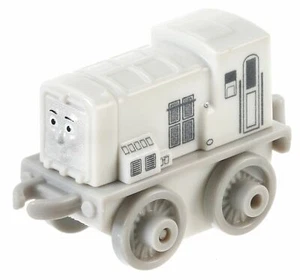 Mono Diesel Old School Theme Mini Train from Thomas & Friends MINIS Set - Picture 1 of 1