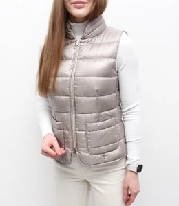 Giubbotto piumino trapuntato donna HERNO taglia etichetta 44 ~S - Foto 1 di 9