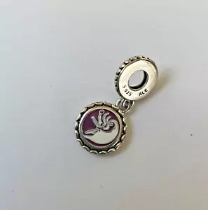 Authentic Pandora Nightmare Before Christmas Jack Dog Zero Charm - Picture 1 of 2