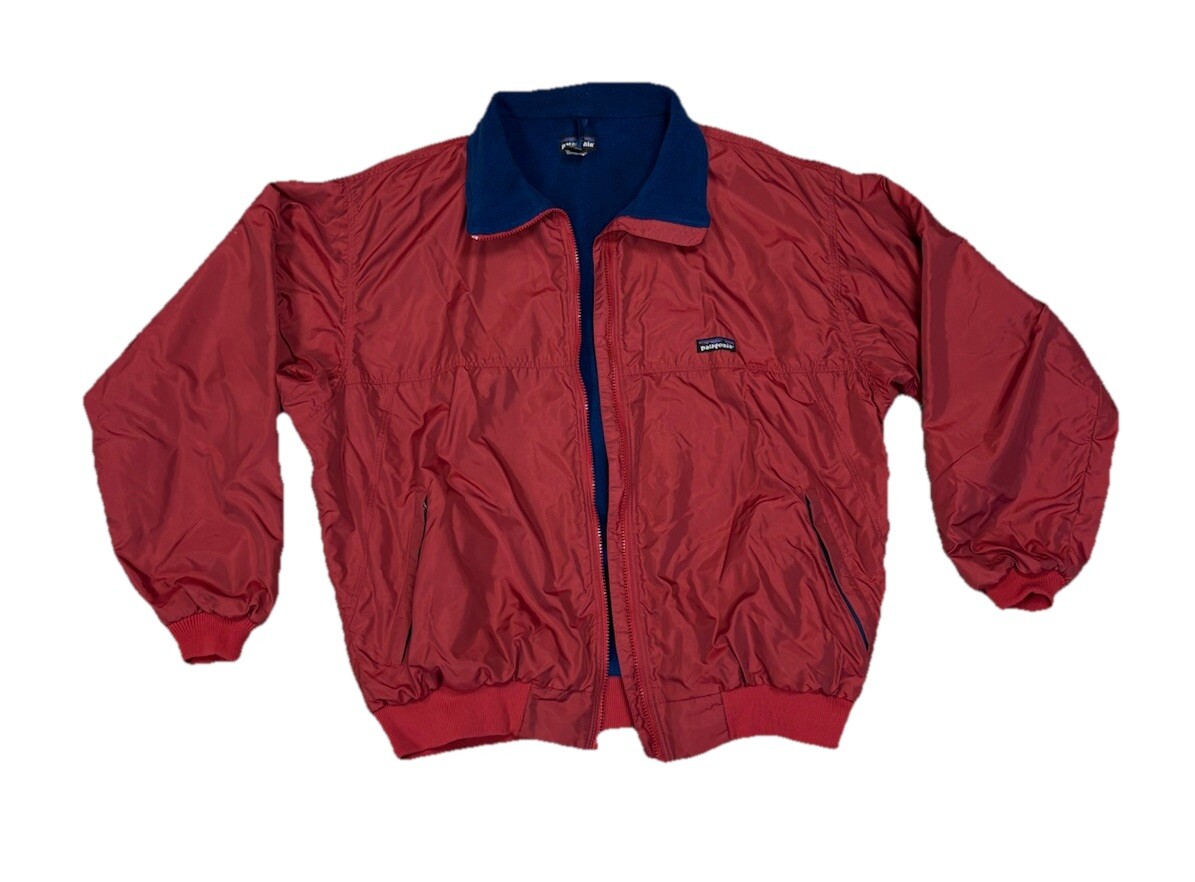 Patagonia Fleece Red Coats, Jackets & Vests for Men for Sale Patagonia Fleece Red Coats, Jackets & Vests for Men for Sale