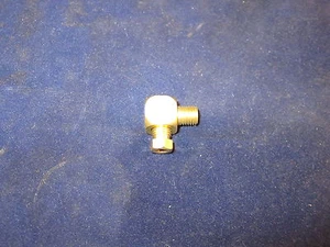 Plane Elbow Adapter PI-408 - Picture 1 of 2