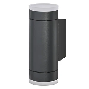 Ledvance Endura Classic Ive W GU10 IP65 DG LEDV, Dark Gray-Ive - Foto 1 di 5