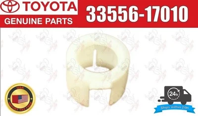 TOYOTA GENUINE MR2 AW10 SW20 SEAT, TRANSMISSION SHIFT LEVER BALL OEM - Image 1 of 4