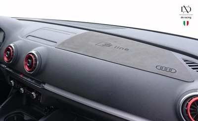 cover airbag audi A3 8v 013 019 - Imagen 1 de 3