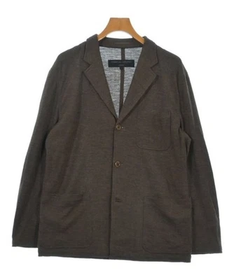 COMME des GARCONS HOMME Tailored Jackets Brown M 2200627697128 - Image 1 of 4