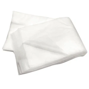 Tuch Fußböden Imprägniert Antistatisch Weiß 60x22 CM 100 Stücke - Bild 1 von 1