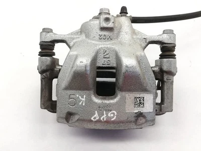 Toyota Yaris Cross 2023 Petrol/electricity Left front brake caliper JUM99912 - Image 1 of 4