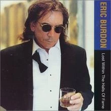 Lost Within the Halls of Fame von Eric Burdon | CD | Zustand sehr gut - Bild 1 von 2