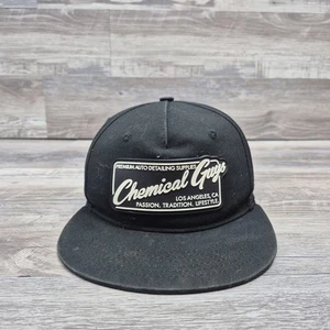 Chemical Guys Premium Quto Details Mütze Kappe Erwachsene Herren verstellbar Druckknopflasche - Bild 1 von 6