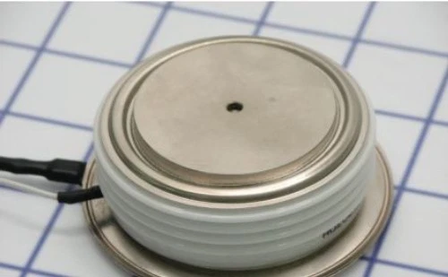 T9G0121203DH Powerex SCRs, T9G0 Series SCR, TO-200AD, 1200V, 1200A - Image 1 of 1