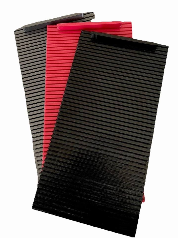 3D PRINTED 2004-2008 Acura TL Cup Holder Slider Cover. 3 colors to choose from - Image 1 of 4