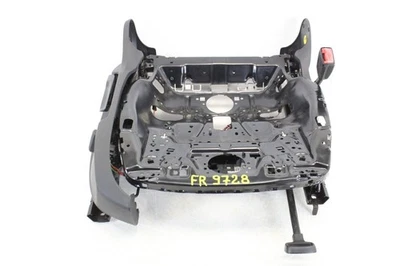 2015 - 2021 VOLKSWAGEN GOLF SPORTWAGEN GTI FRONT RIGHT SEAT LOWER TRACK FRAME - Image 1 of 4