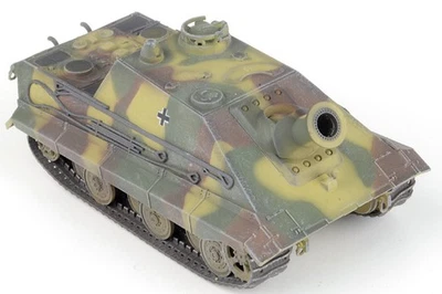ModelCollect 1/72 E-50 Stormmorser German Army - Image 1 of 2