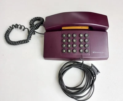 Telekom Signo 2 Tischtelefon, Festnetztelefon, - Bild 1 von 3