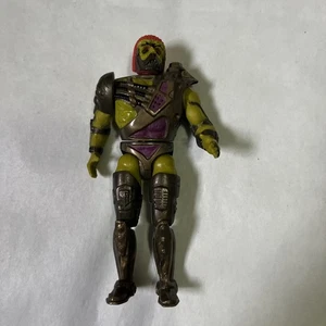 MOTU HE MAN NEW ADVENTURES 1989 KARATTI ACTIONFIGUR - Bild 1 von 6