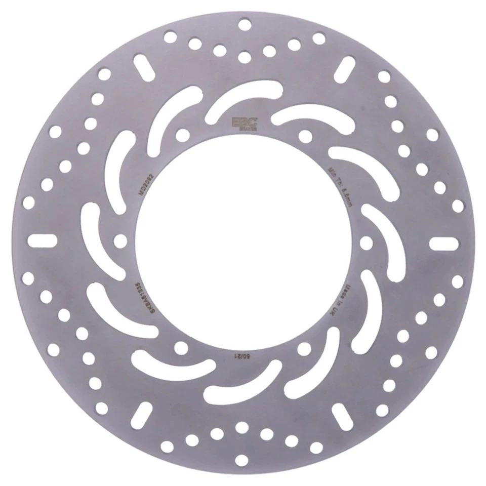 EBC Disque De Frein MD2092 - Photo 1/1