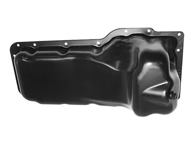 Oil Pan For 2005-2010 Dodge Ram 1500 2006 2007 2008 2009 YQ384CJ Engine Oil Pan Foto 1 de 1
