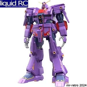 BanDai BAS2745406 HGUC 1/144 Psycho Gundam Mk-II ZZ Gundam Plastic Model Kit - Picture 1 of 1