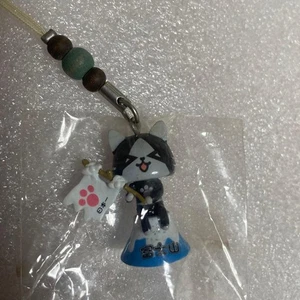 Monster Hunter Mt. Correa Fuji Ailu coleccionable sin usar - Imagen 1 de 3